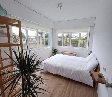 Meiras House | Casa Maruxa
