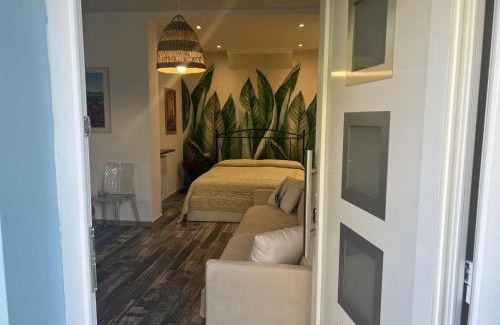 Sedriano Bed & Breakfast | Casa Marx