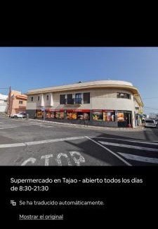 Los Gavilanes Apartment | Casa Mary