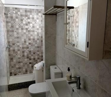 Los Gavilanes Apartment | Casa Mary