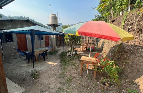 San Agustin Lanquin House | Casa " MARY "