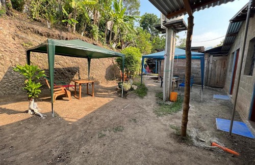 San Agustin Lanquin House | Casa " MARY "