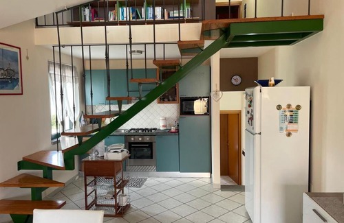 Nurachi Apartment | Casa Mary, vero relax a 15 min. dal mare-IUN Q1172