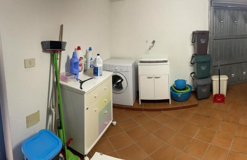 Nurachi Apartment | Casa Mary, vero relax a 15 min. dal mare-IUN Q1172