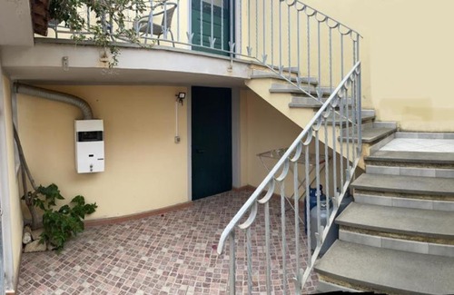 Nurachi Apartment | Casa Mary, vero relax a 15 min. dal mare-IUN Q1172