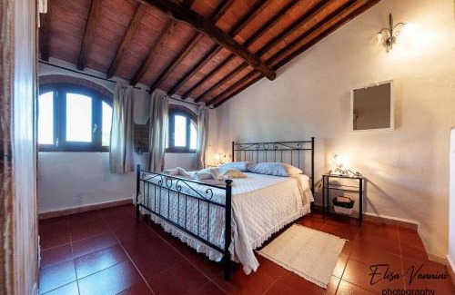 Morrona House | Casa Marylou
