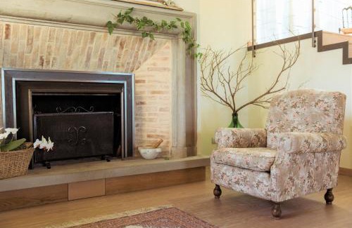 Chieti Bed & Breakfast | Casa Marzapane