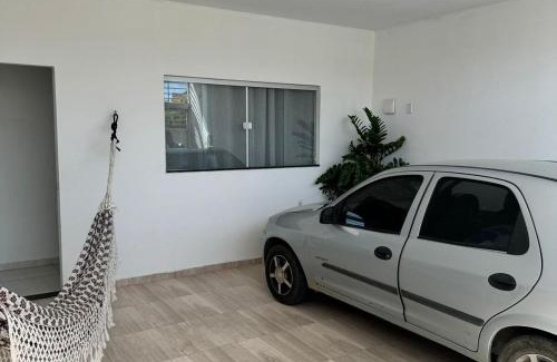 Petrolina Apartment | Casa Marzenta