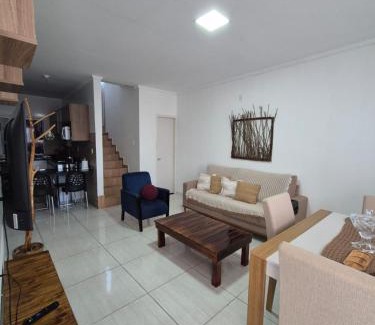Petrolina Apartment | Casa Marzenta