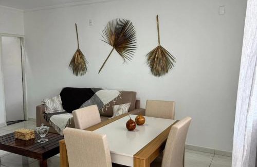 Petrolina Apartment | Casa Marzenta