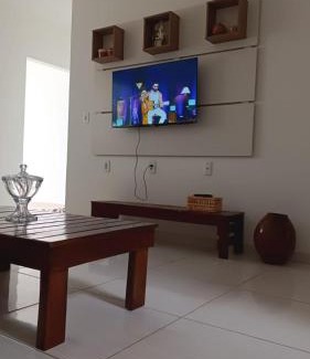 Petrolina Apartment | Casa Marzenta