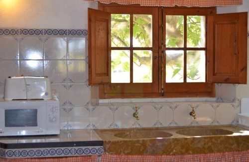 Nulles House | Casa Mas del Pi - Charming Catalan holiday home near the Costa Daurada-coast