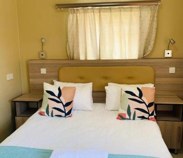 Francistown Bed & Breakfast | Casa MaSa Inn
