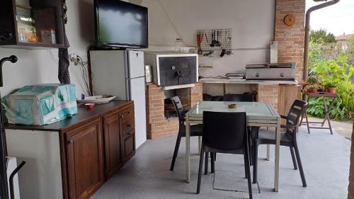 Rivarotta Bed & Breakfast | Casa Masciò