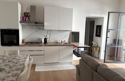 Villaggio delle Mimose House | Casa Mascia Pinna
