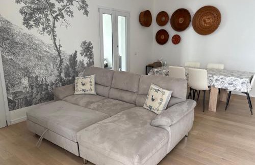 Villaggio delle Mimose House | Casa Mascia Pinna