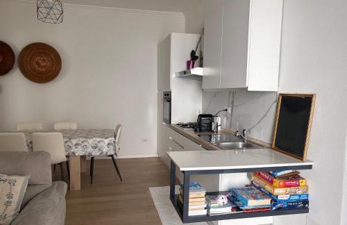 Villaggio delle Mimose House | Casa Mascia Pinna