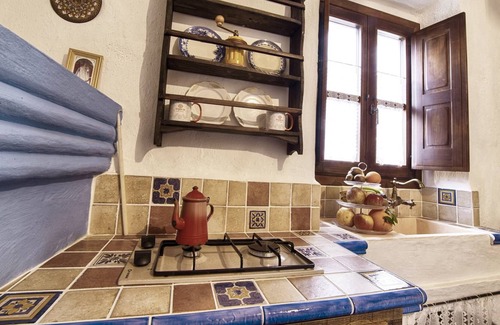 Fonni Bed & Breakfast | Casa Masini