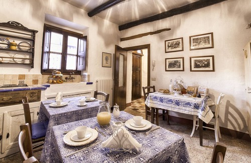 Fonni Bed & Breakfast | Casa Masini