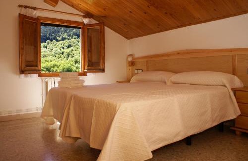 Buira House | Casa Masover