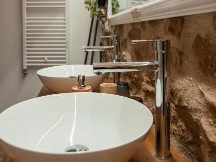 Linares de Mora Apartment | Casa Masovera