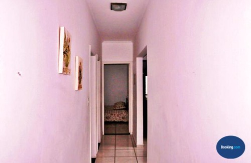 Olimpia House | Casa Massachusetts, grande e confortável