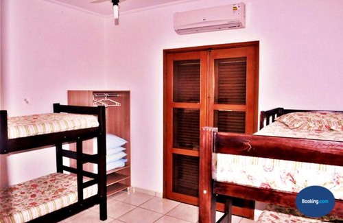 Olimpia House | Casa Massachusetts, grande e confortável