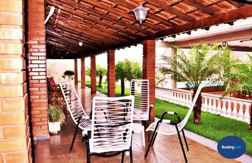 Olimpia House | Casa Massachusetts, grande e confortável