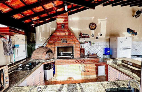 Caraguatatuba House | Casa Massaguaçú