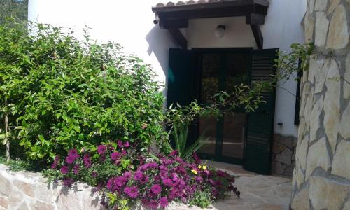 Vico del Gargano Apartment | Casa Masseria Le Ville