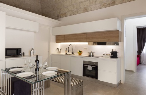 Casamassima House | Casa Massima Suites & Spa