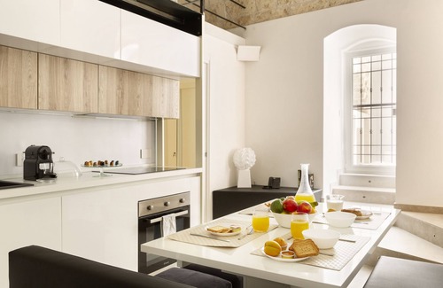 Casamassima House | Casa Massima Suites & Spa