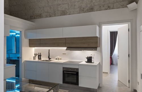 Casamassima House | Casa Massima Suites & Spa
