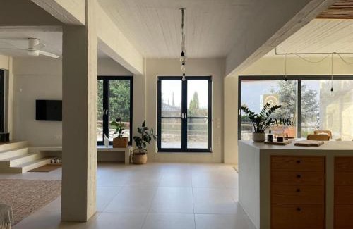 Sintiki Apartment | Casa Massina