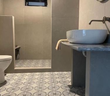 Sintiki Apartment | Casa Massina