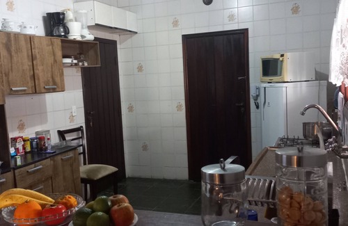 Bertioga House | Casa Master Pé na Areia c/Piscina Wifi