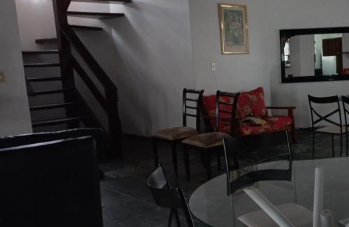 Bertioga House | Casa Master Pé na Areia com Piscina Wifi