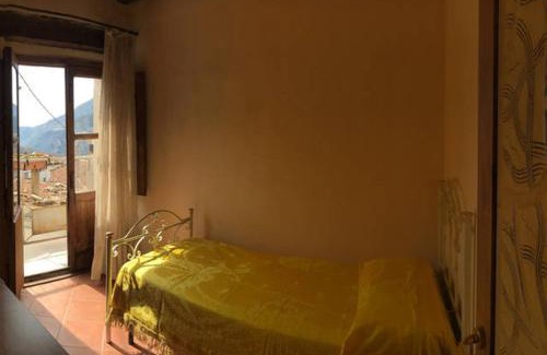 San Lorenzo Bellizzi House | Casa Mastrota - Quercia Apartment