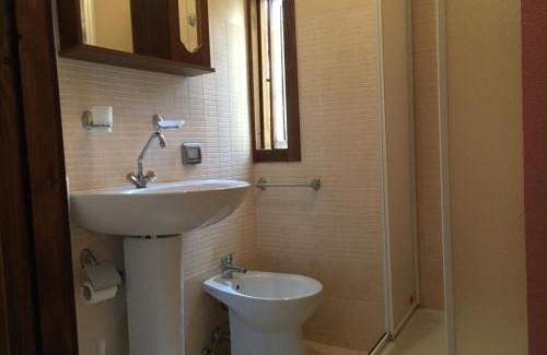 San Lorenzo Bellizzi House | Casa Mastrota - Quercia Apartment