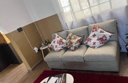 Historic Centre Apartment | Casa Matamoros