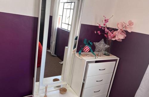 Historic Centre Apartment | Casa Matamoros