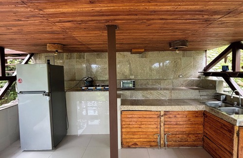 Jaco Cabin | Casa Matapalo – Jungle Casita - short distance to Jaco Beach & town