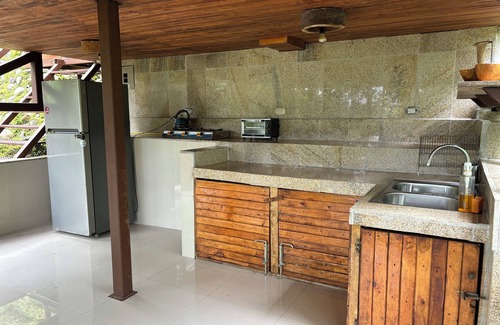 Jaco Cabin | Casa Matapalo – Jungle Casita - short distance to Jaco Beach & town
