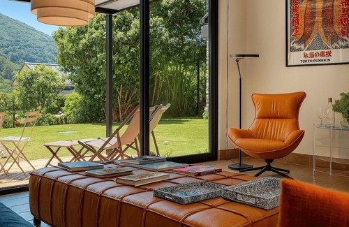 Los Naranjos Villa | Casa Mate by Villa Alejandro