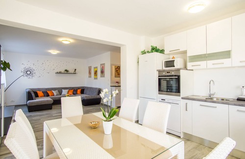 Banjole Apartment | Casa Matea