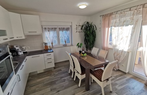 Banjole Apartment | Casa Matea