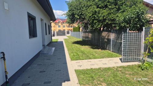 Horia House | Casa Matei
