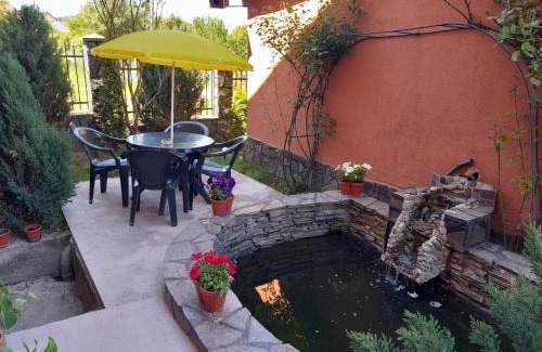 Sighetu Marmatiei House | Casa Matei