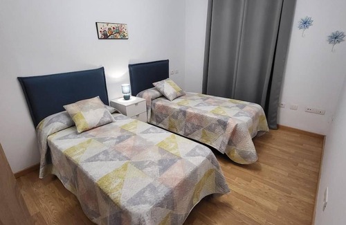 El Madronal Apartment | Casa Matele 2 bed Apt