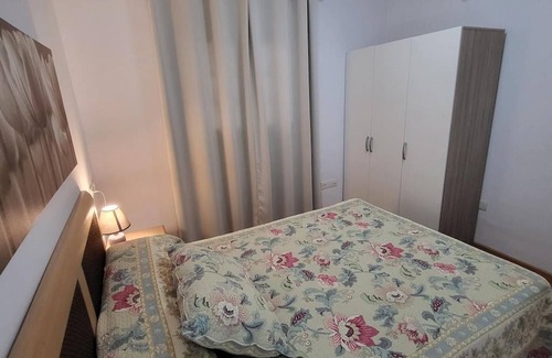 El Madronal Apartment | Casa Matele 2 bed Apt